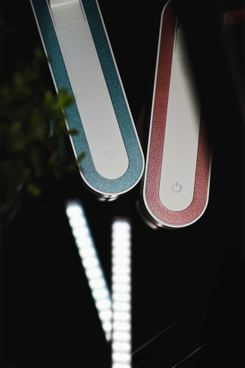 Kaja Niko desk lamp LED H 38.0cm