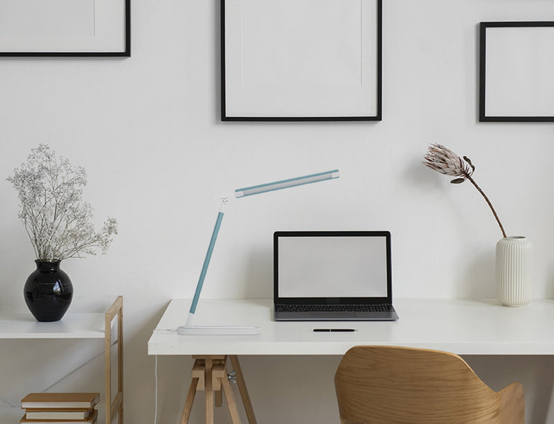 Kaja Niko desk lamp LED H 38.0cm