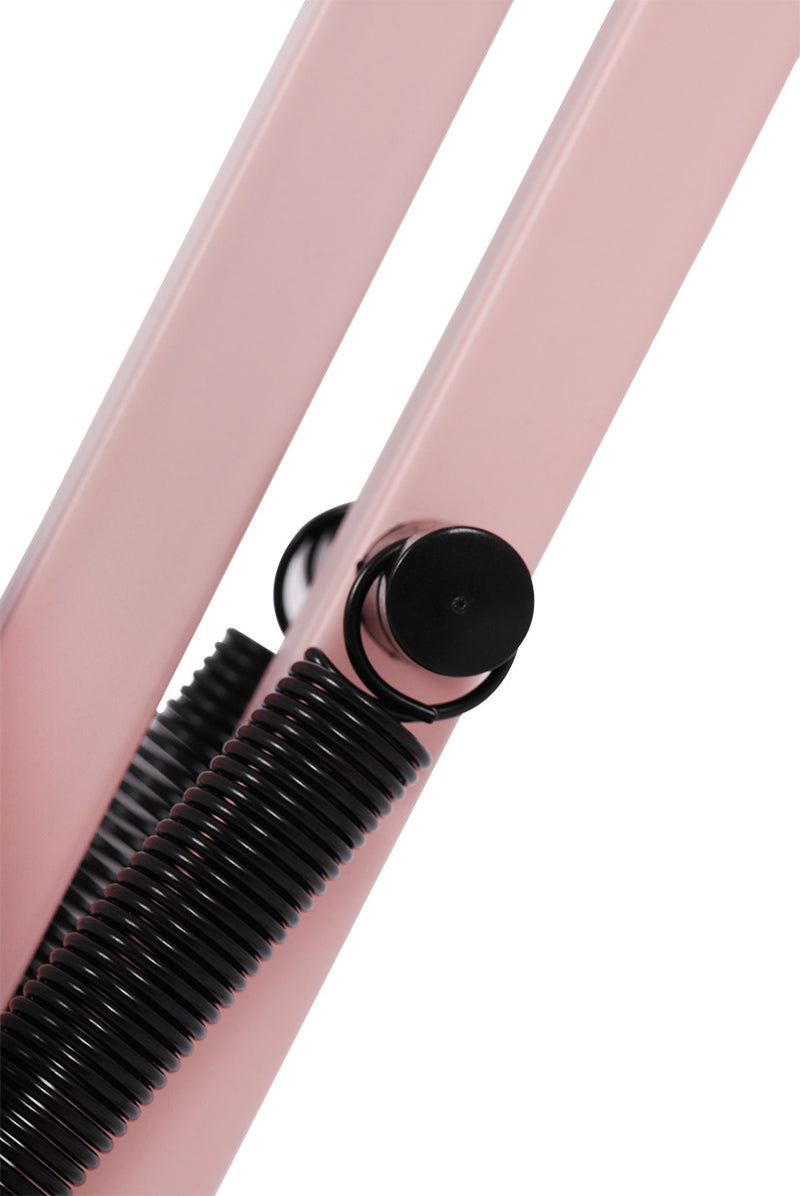 Kaja Cosmo 1L task table lamp E27 H 55.0cm