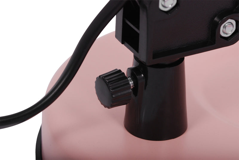 Kaja Cosmo 1L task table lamp E27 H 55.0cm