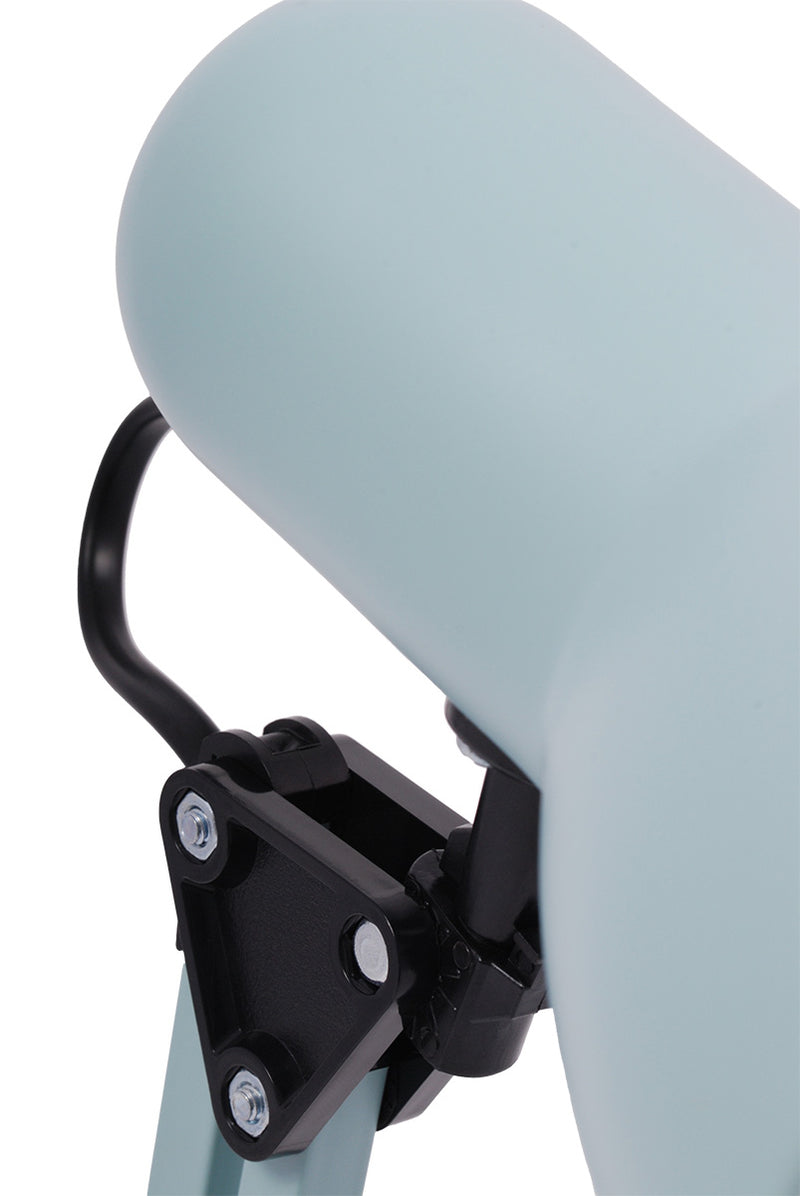 Kaja Cosmo 1L task table lamp E27 H 55.0cm