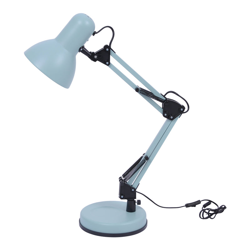 Kaja Cosmo 1L task table lamp E27 H 55.0cm