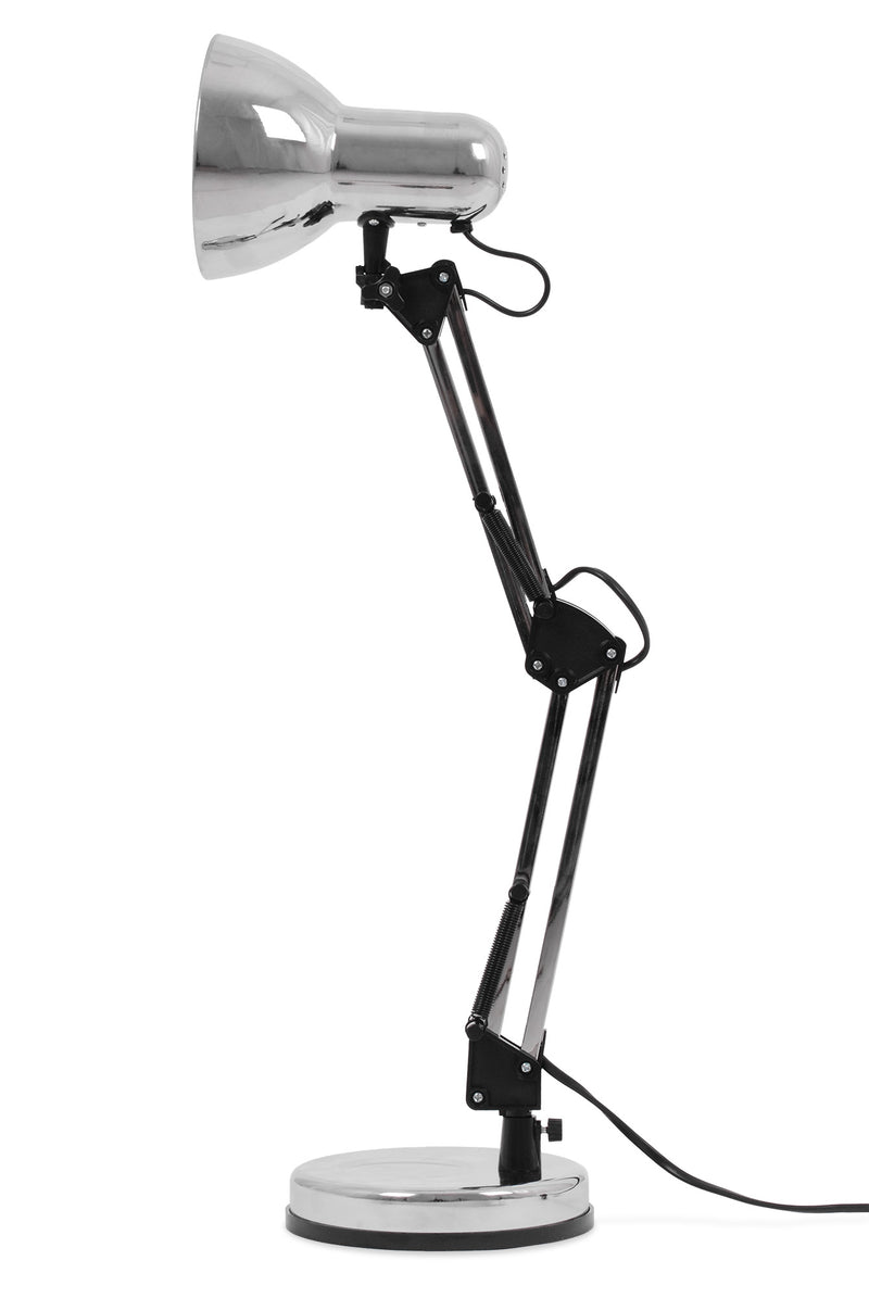 Kaja Cosmo 1L table lamp E27 H 55.0cm