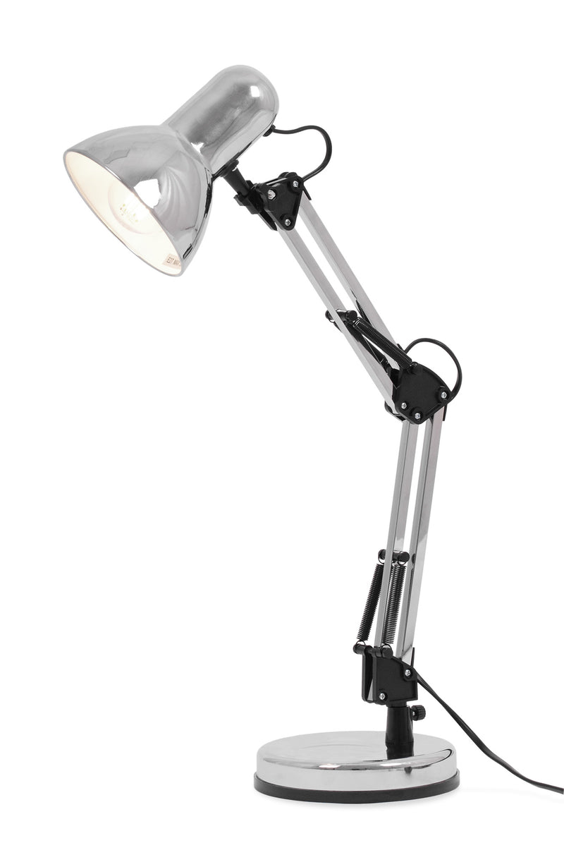 Kaja Cosmo 1L table lamp E27 H 55.0cm