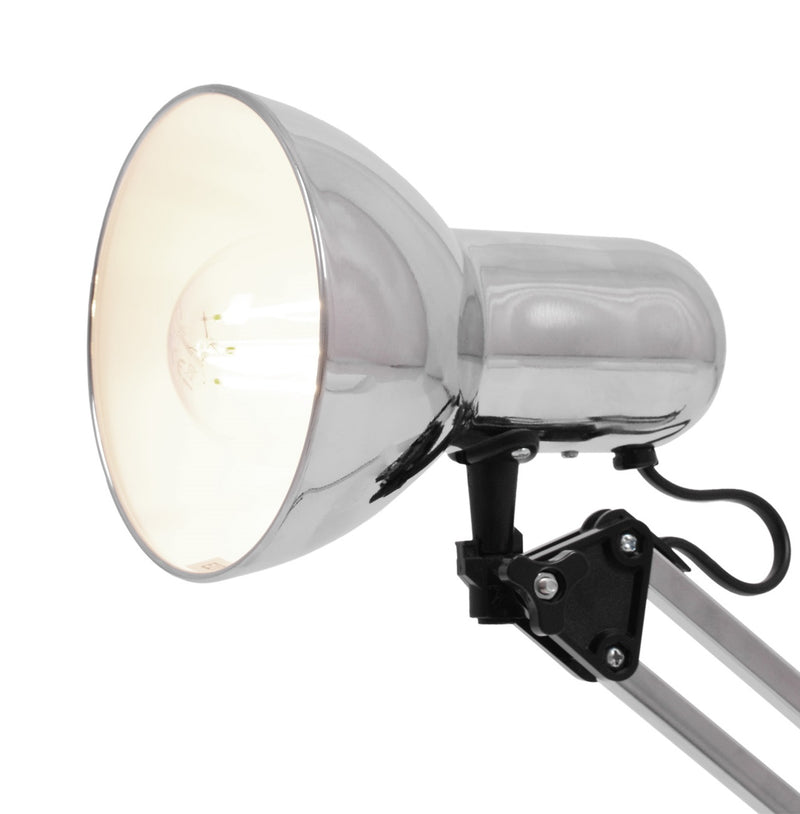 Kaja Cosmo 1L table lamp E27 H 55.0cm