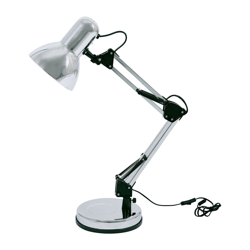 Kaja Cosmo 1L table lamp E27 H 55.0cm