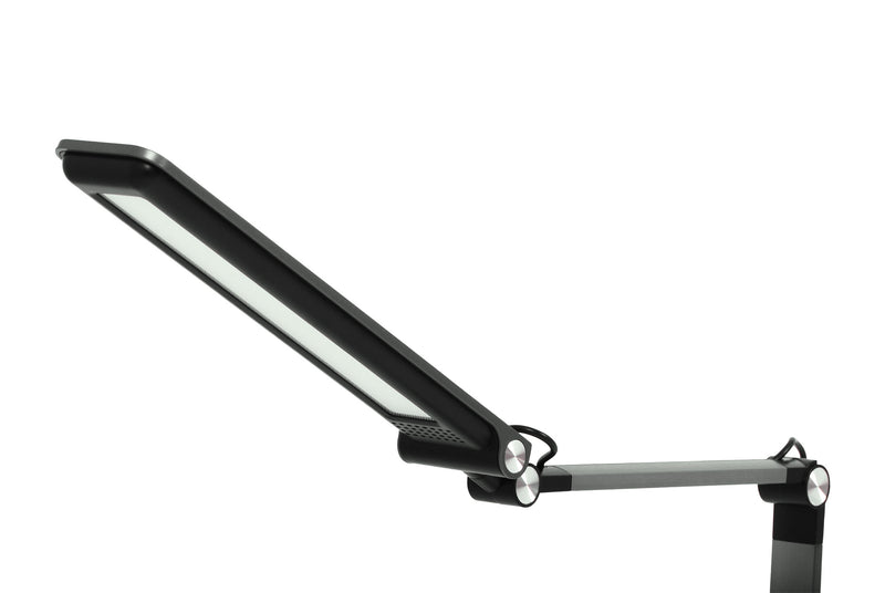 Kaja Rico task table lamp LED H 77.0cm