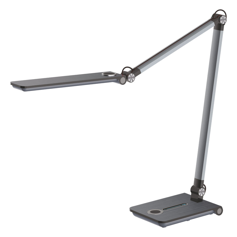 Kaja Rico task table lamp LED H 77.0cm