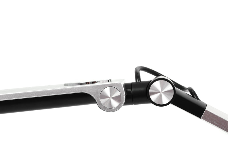 Kaja Rico task table lamp LED H 77.0cm