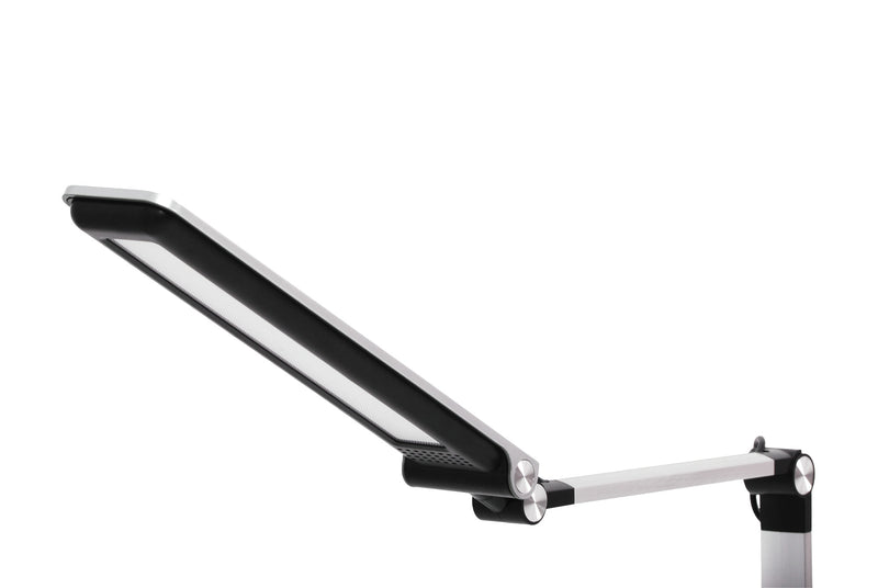 Kaja Rico task table lamp LED H 77.0cm