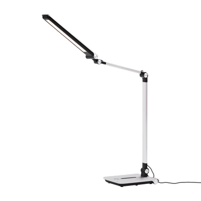 Kaja Rico task table lamp LED H 77.0cm