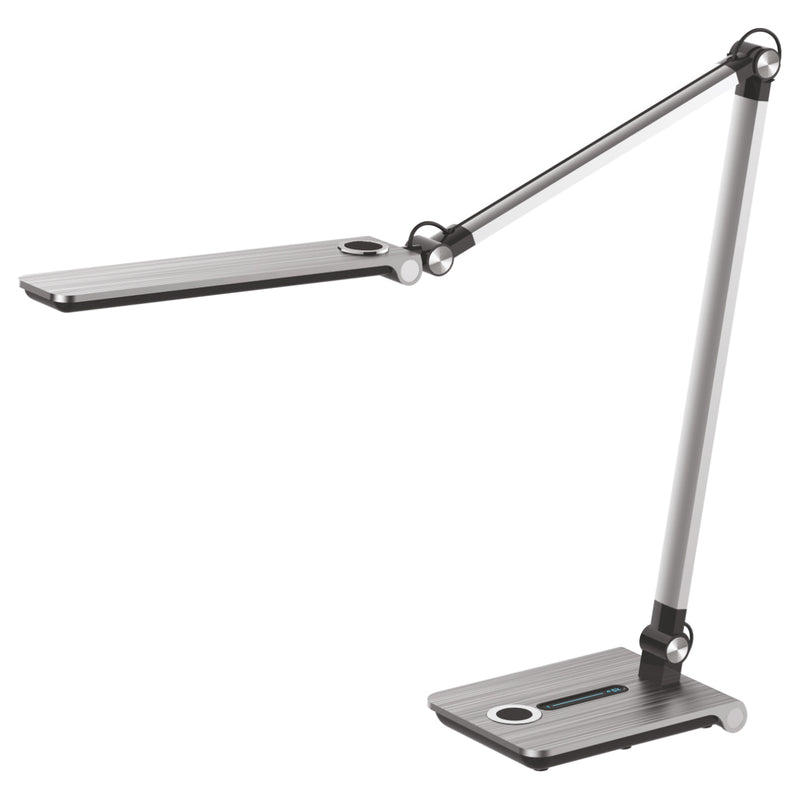 Kaja Rico task table lamp LED H 77.0cm