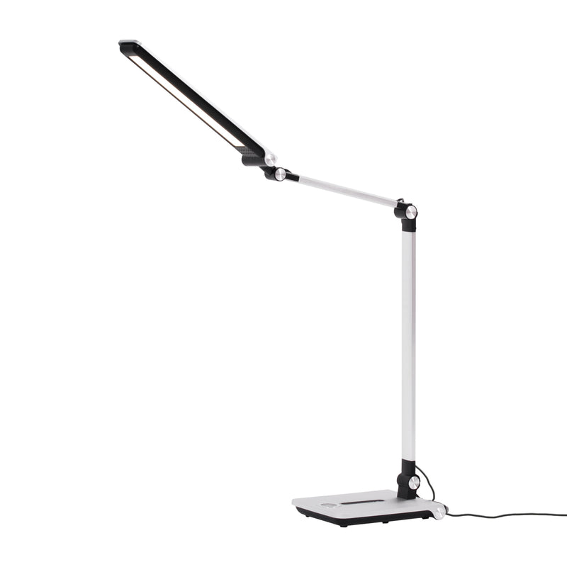 Kaja Rico task table lamp LED H 77.0cm