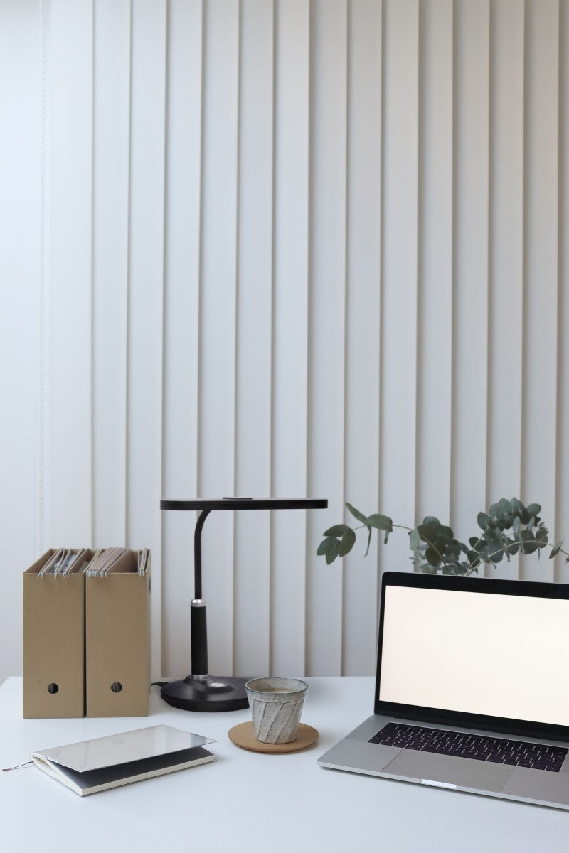 Kaja Dafi desk lamp LED H 36.0cm