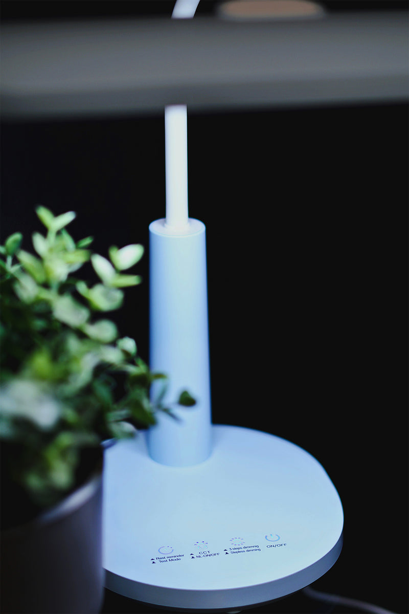 Kaja Milo desk lamp LED H 37.0cm