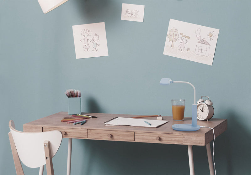 Kaja Milo desk lamp LED H 37.0cm