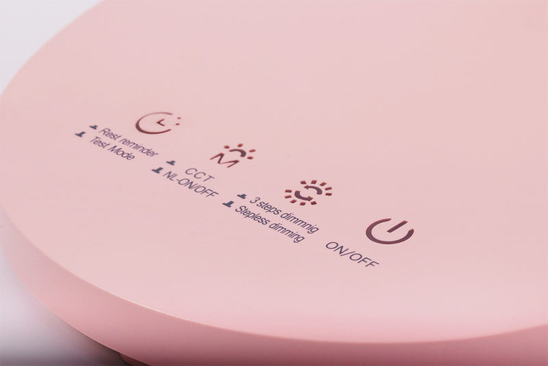 Kaja Milo desk lamp LED H 37.0cm