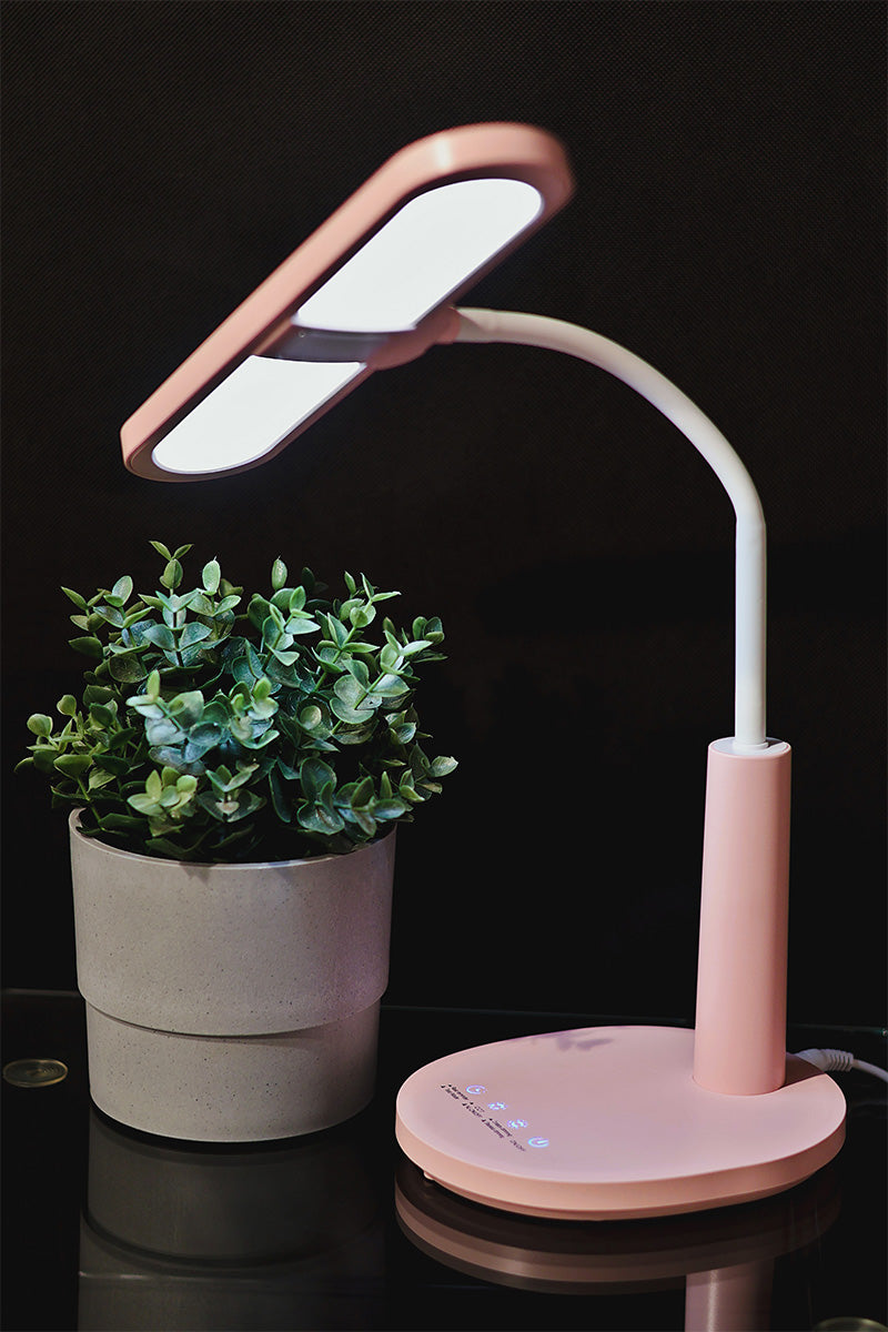 Kaja Milo desk lamp LED H 37.0cm