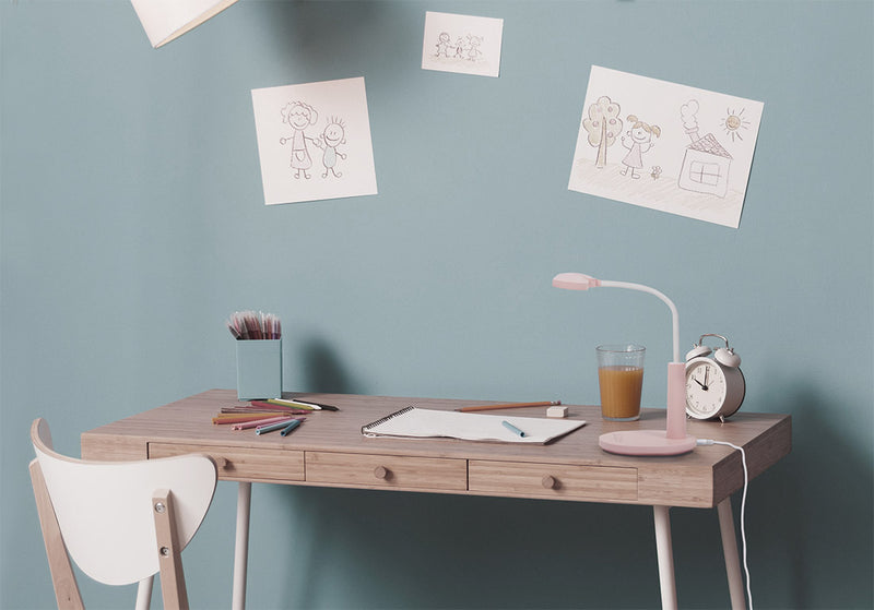 Kaja Milo desk lamp LED H 37.0cm