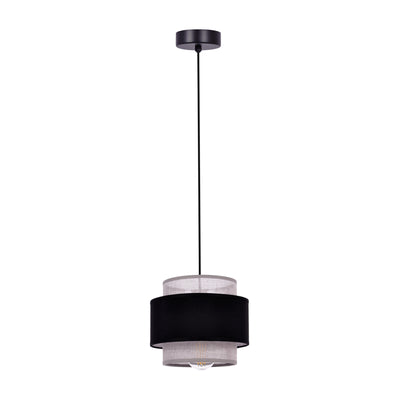 Kaja Etela 1L pendant lamp E27 H 100.0cm