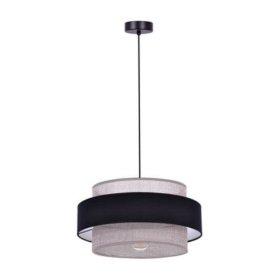 Kaja Etela 1L pendant lamp E27 H 100.0cm