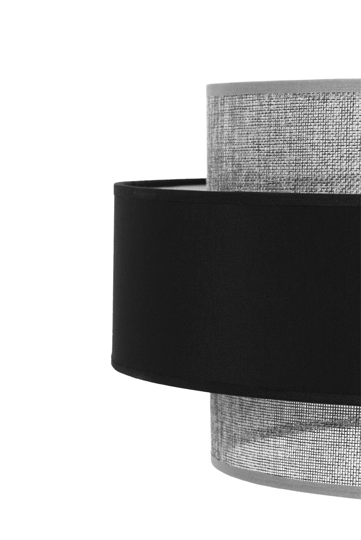 Kaja Etela 1L wall sconce lamp E27 H 25.0cm