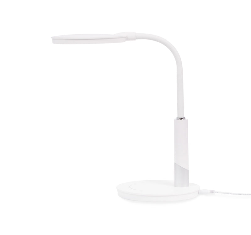 Kaja Dino reading table lamp LED H 37.0cm