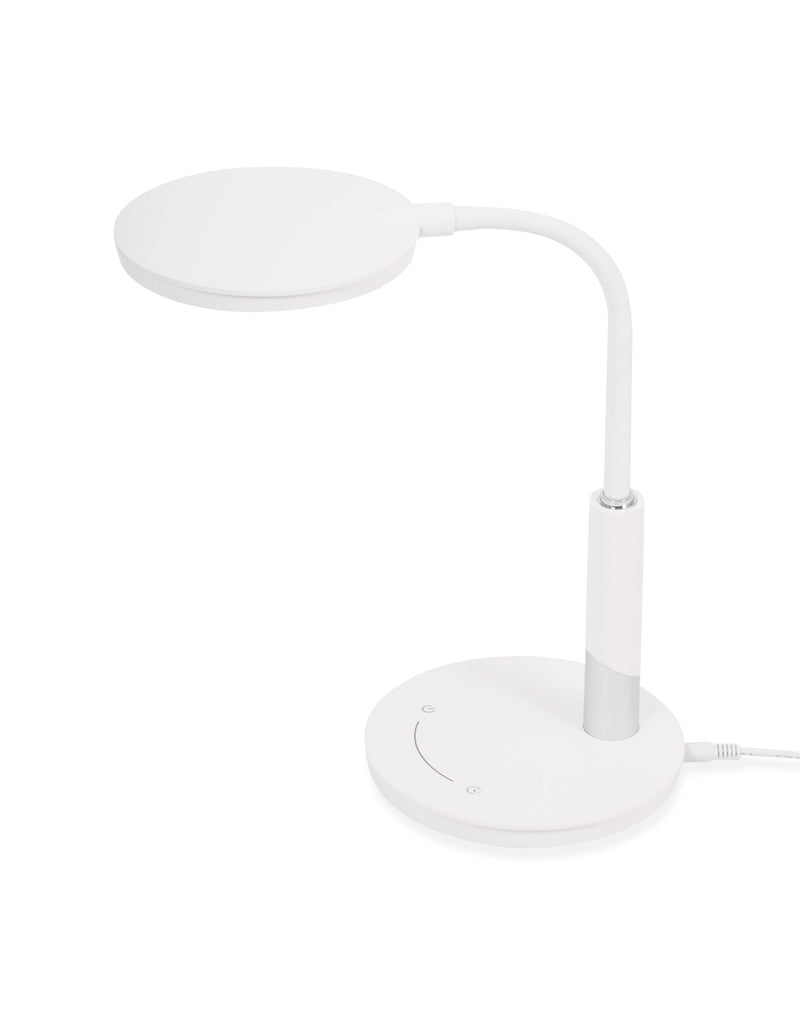 Kaja Dino reading table lamp LED H 37.0cm