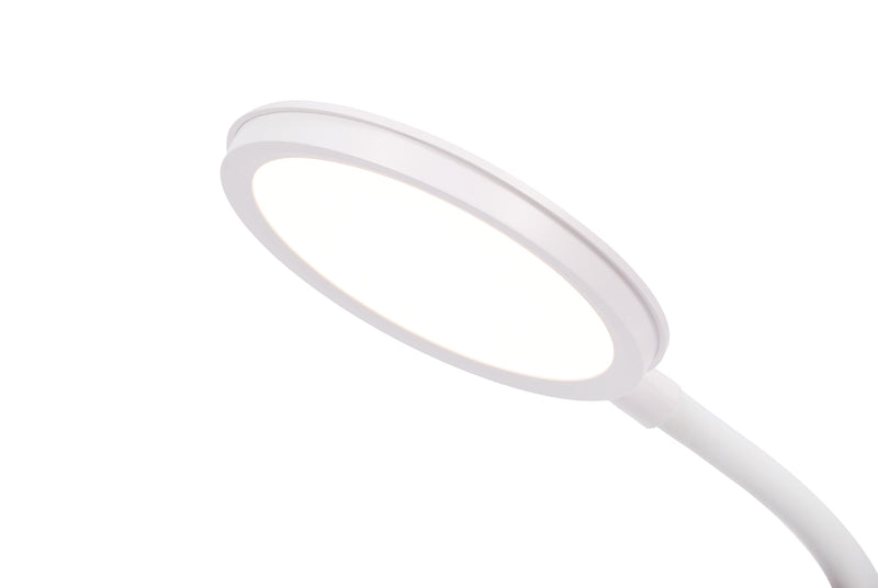 Kaja Dino reading table lamp LED H 37.0cm