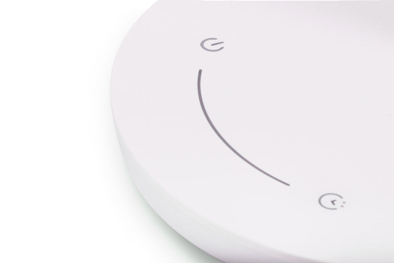 Kaja Dino reading table lamp LED H 37.0cm