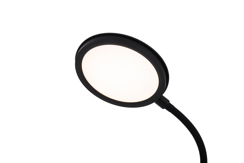 Kaja Dino desk lamp LED H 37.0cm