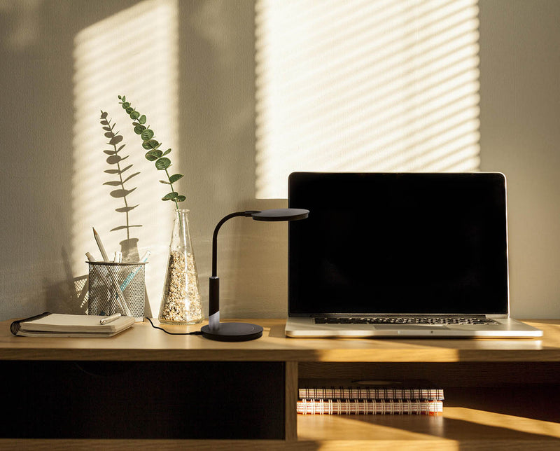 Kaja Dino desk lamp LED H 37.0cm