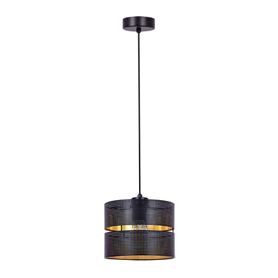 Kaja Zimbo 1L pendant lamp E27 H 100.0cm