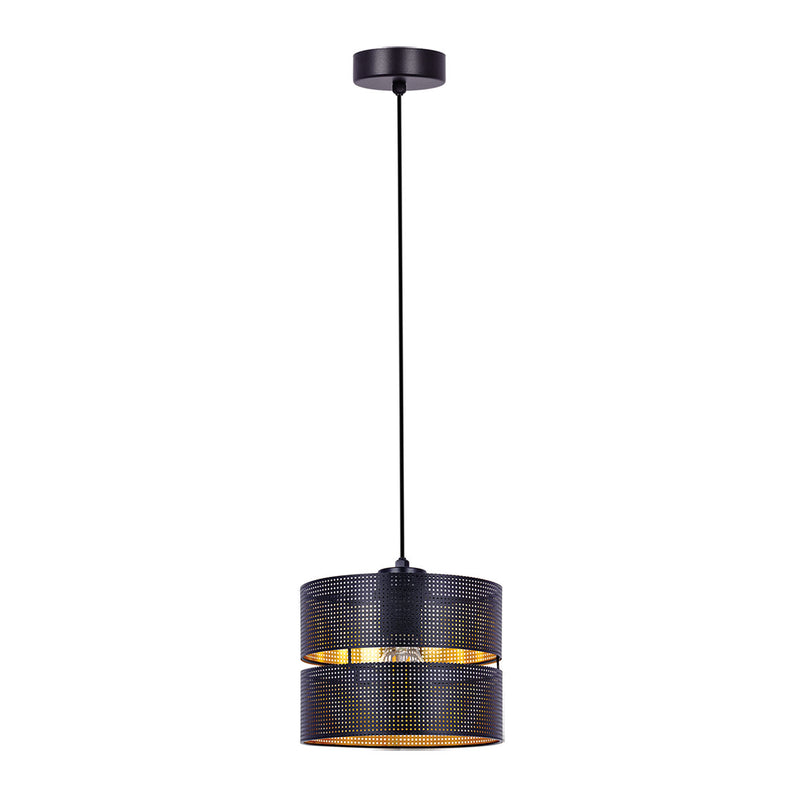 Kaja Zimbo 1L pendant lamp E27 H 100.0cm