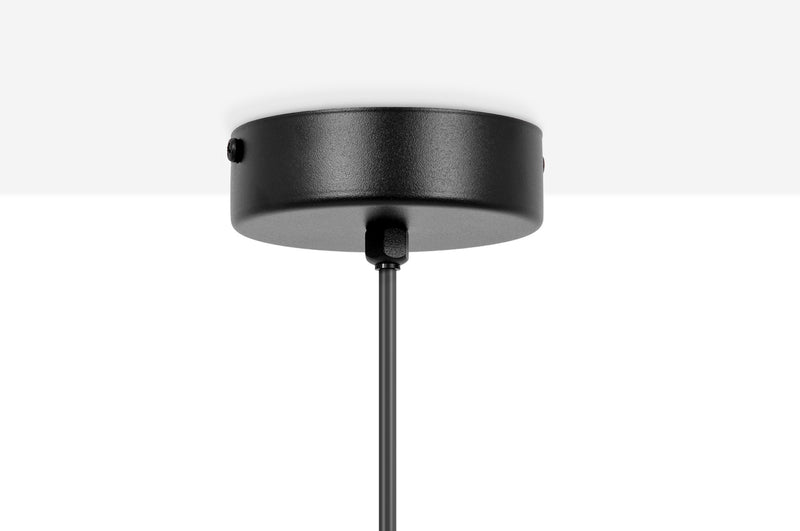 Kaja Zimbo 1L pendant lamp E27 H 100.0cm