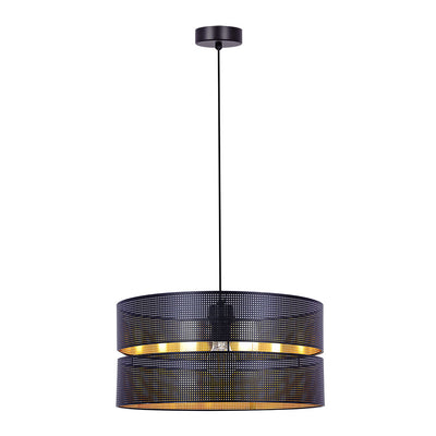 Kaja Zimbo 1L pendant lamp E27 H 100.0cm