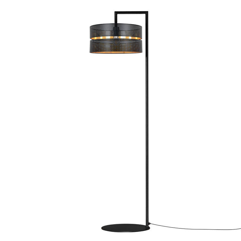 Kaja Zimbo 1L floor lamp E27 H 160.0cm
