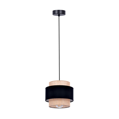 Kaja Gato 1L pendant lamp E27 H 100.0cm