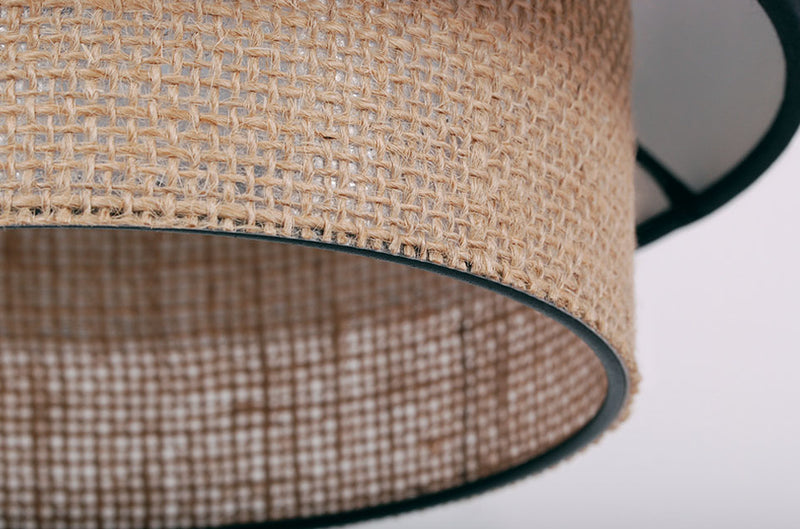 Kaja Gato 1L pendant lamp E27 H 100.0cm