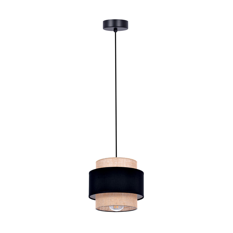 Kaja Gato 1L pendant lamp E27 H 100.0cm
