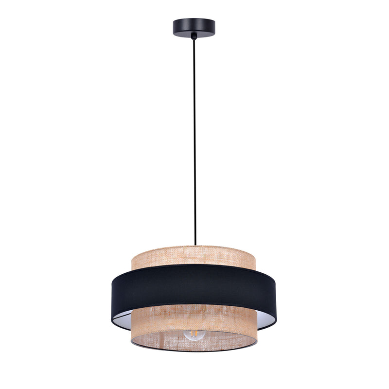 Kaja Gato 1L pendant lamp E27 H 100.0cm