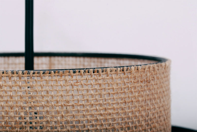 Kaja Gato 1L wall sconce lamp E27 H 25.0cm