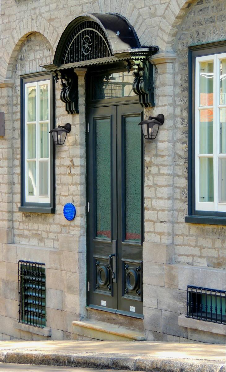 Kaja Napoli 1L outdoor wall lamp E27 H 23.0cm