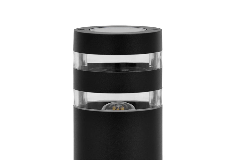 Kaja Solin 1L garden lantern E27 H 60.0cm