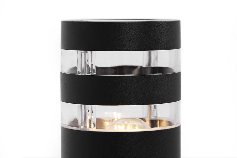 Kaja Solin 1L garden lantern E27 H 60.0cm