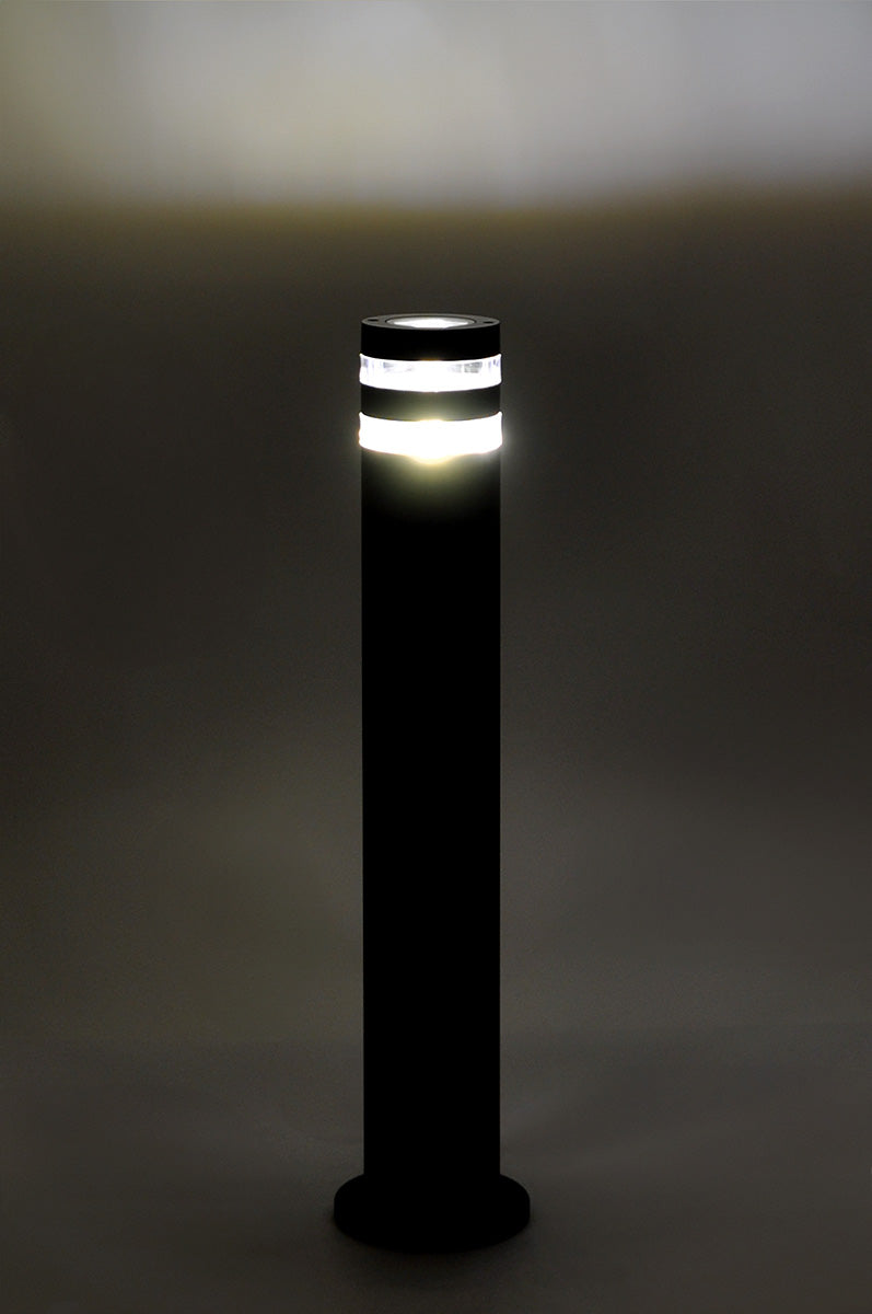 Kaja Solin 1L garden lantern E27 H 60.0cm