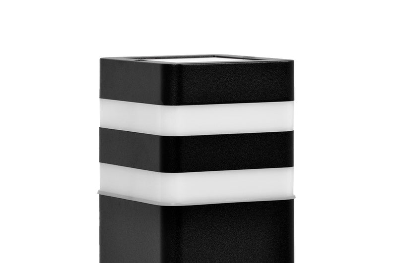 Kaja Tamiza 1L garden lantern E27 H 60.0cm