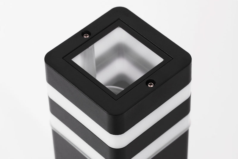 Kaja Tamiza 1L garden lantern E27 H 60.0cm