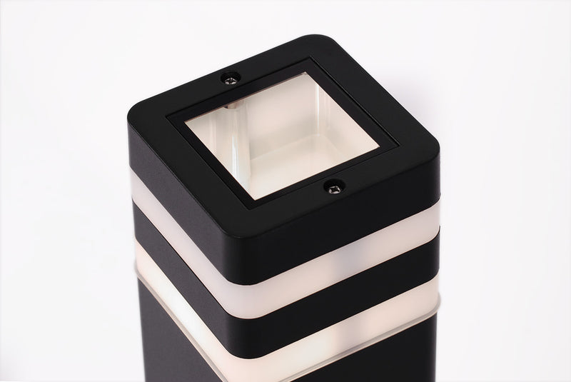 Kaja Tamiza 1L garden lantern E27 H 60.0cm