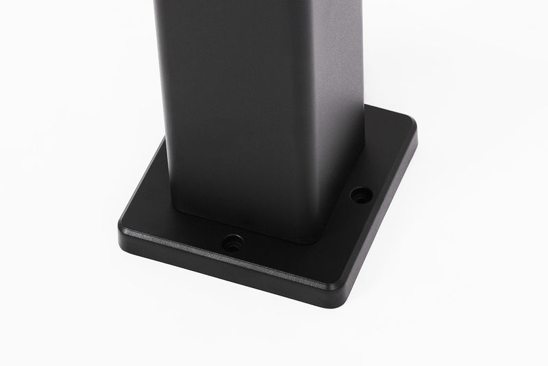 Kaja Tamiza 1L garden lantern E27 H 60.0cm